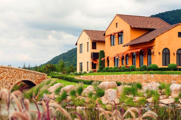 Imagen de los exteriores del Hotel La Casetta By Toscana Valley. Foto 11