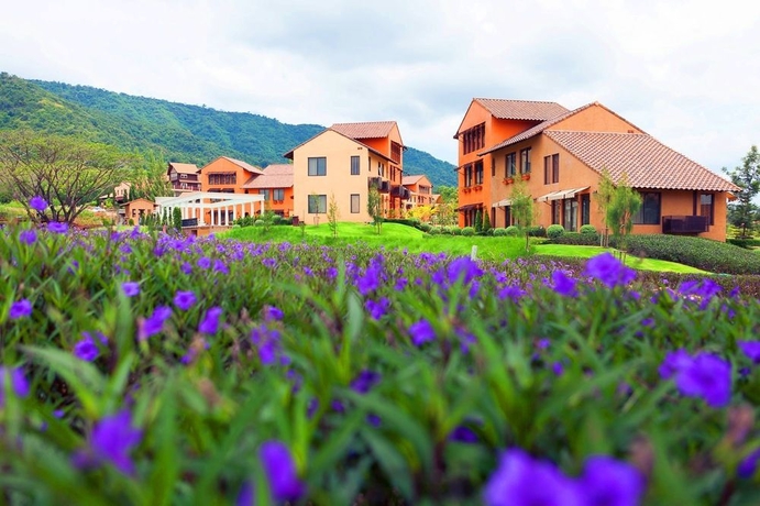 Imagen de los exteriores del Hotel La Casetta By Toscana Valley. Foto 13