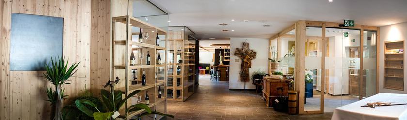 Imagen de los interiores del Hotel La Casies Mountain Living. Foto 20