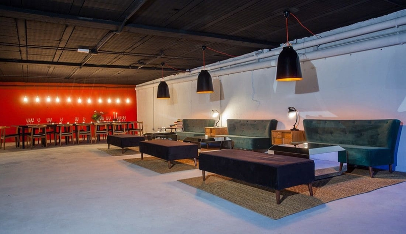 Imagen de los interiores del Hotel La Casita De La Planta. Foto 3