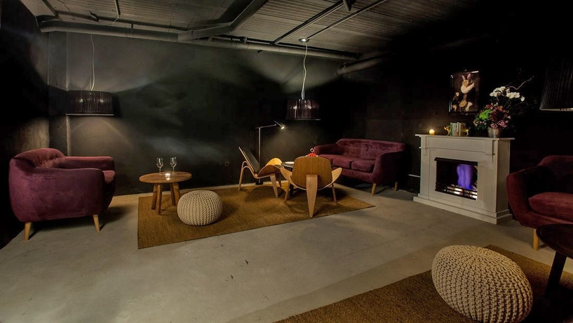 Imagen de los interiores del Hotel La Casita De La Planta. Foto 5