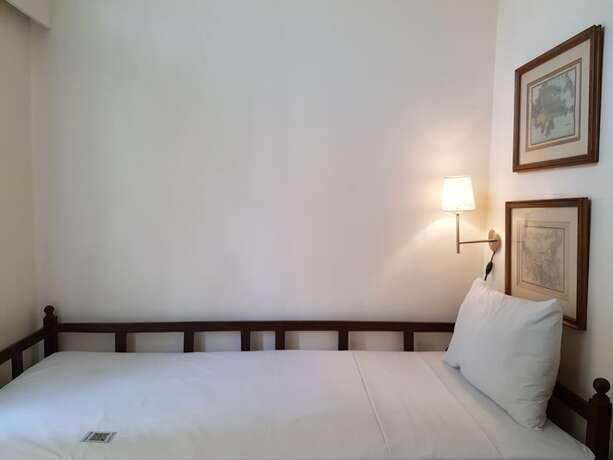 Imagen general del Hotel La Casita Mercedes. Foto 2