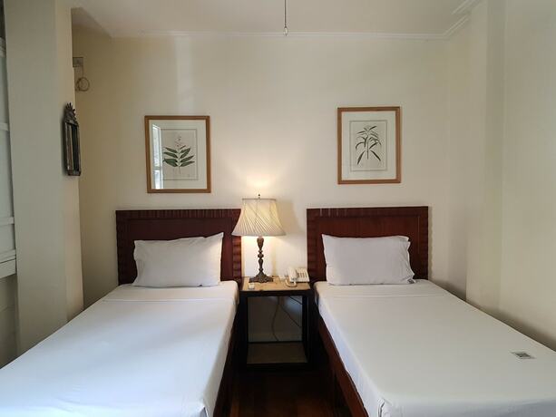 Imagen general del Hotel La Casita Mercedes. Foto 3