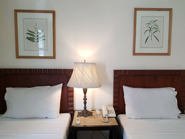 Imagen general del Hotel La Casita Mercedes. Foto 4