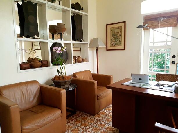 Imagen general del Hotel La Casita Mercedes. Foto 5