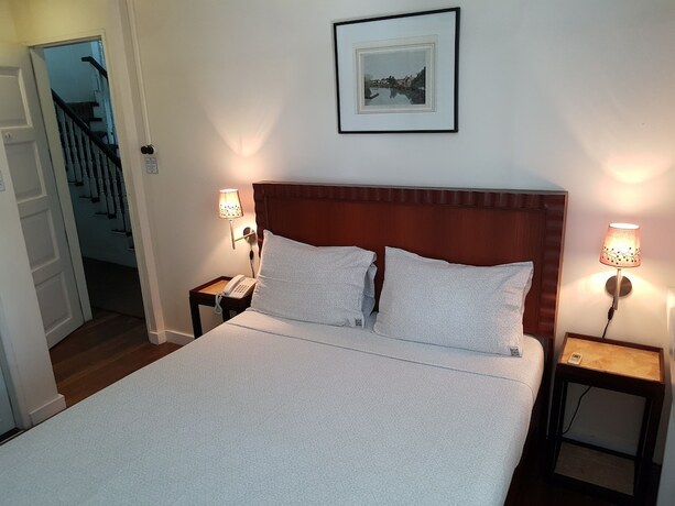 Imagen general del Hotel La Casita Mercedes. Foto 9