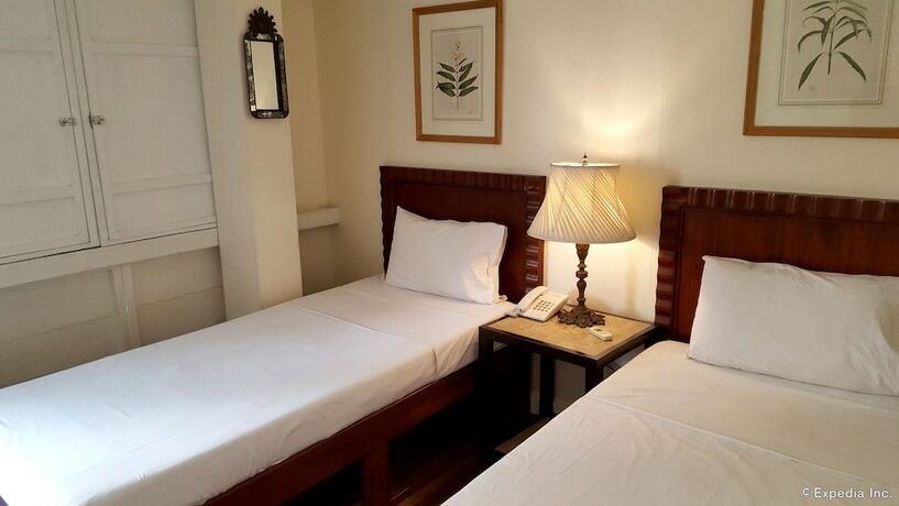 Imagen general del Hotel La Casita Mercedes. Foto 13