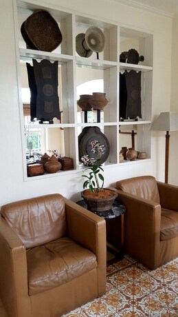 Imagen de los interiores del Hotel La Casita Mercedes. Foto 37