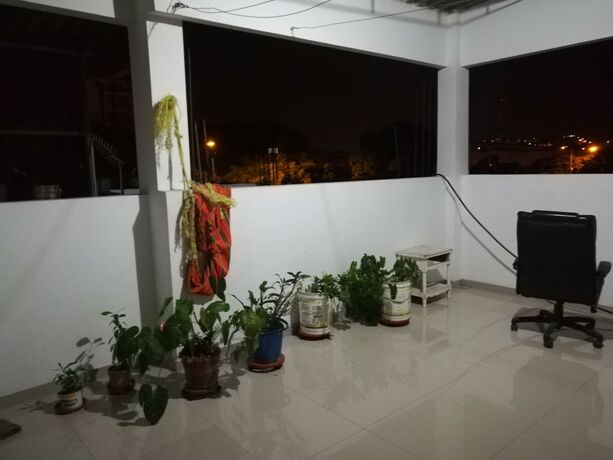 Imagen general del Hotel La Casita Morada. Foto 2
