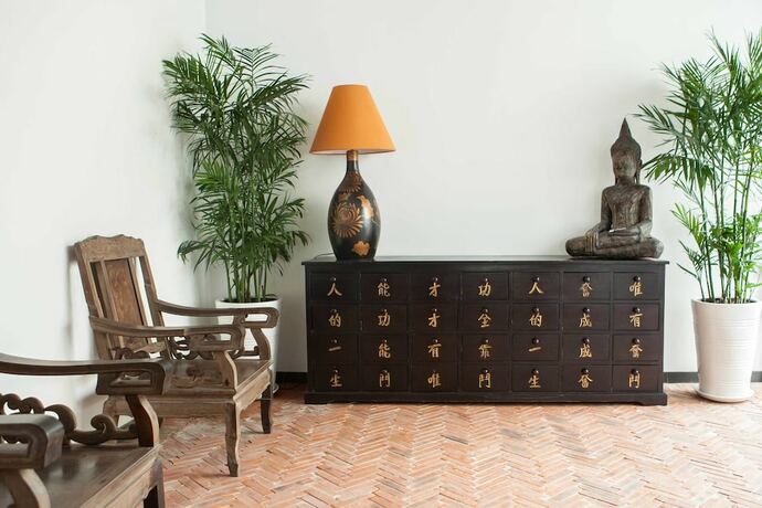 Imagen general del Hotel La Casita Saigon. Foto 6
