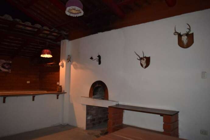 Imagen general del Hotel La Casita de mi Abuela. Foto 1