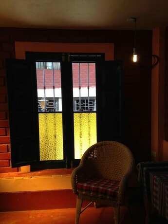 Imagen general del Hotel La Casita de mi Abuela. Foto 2