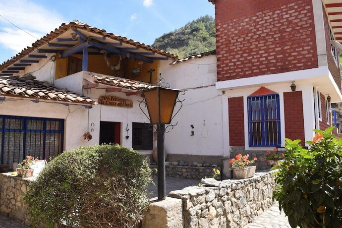 Imagen general del Hotel La Casita de mi Abuela. Foto 3