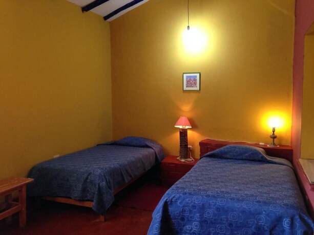 Imagen de la habitación del Hotel La Casita de mi Abuela. Foto 15