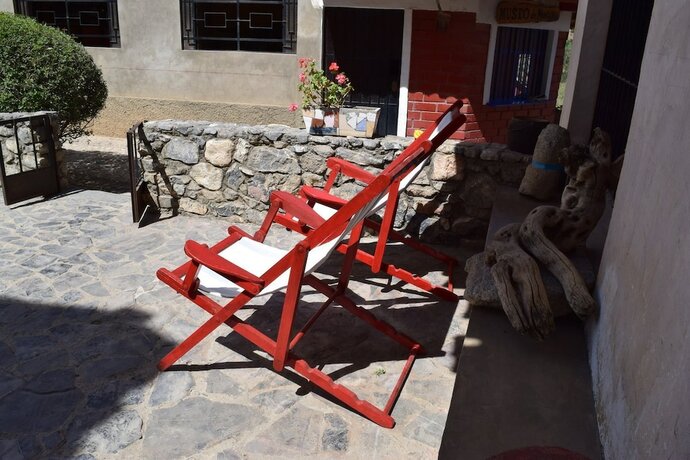Imagen general del Hotel La Casita de mi Abuela. Foto 4