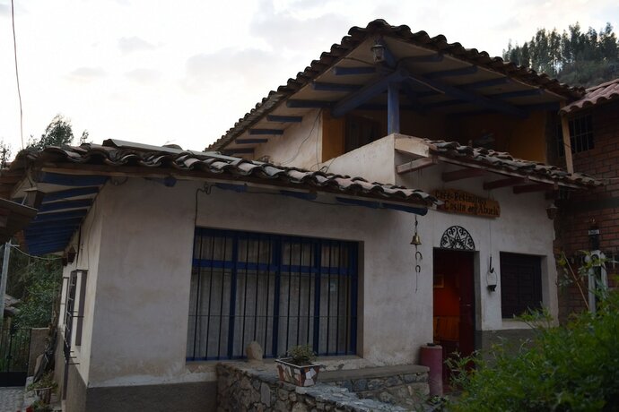 Imagen general del Hotel La Casita de mi Abuela. Foto 5