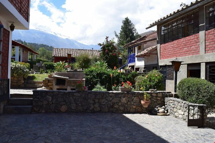 Imagen general del Hotel La Casita de mi Abuela. Foto 6