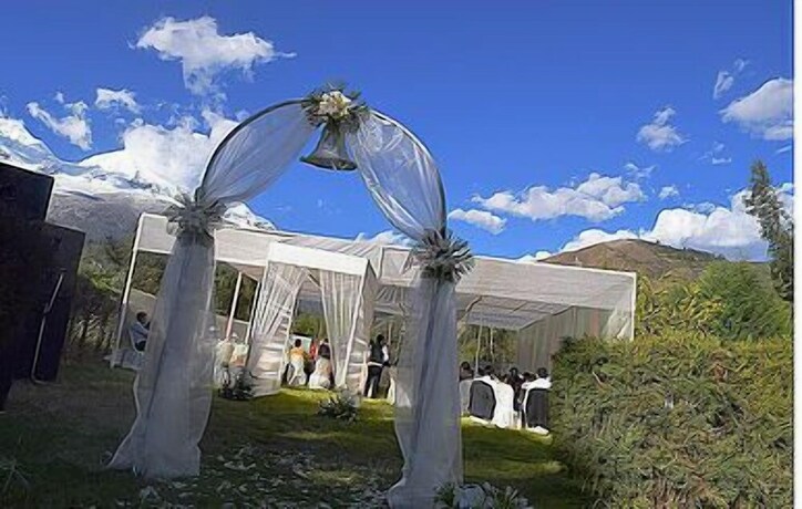 Imagen general del Hotel La Casita de mi Abuela. Foto 9