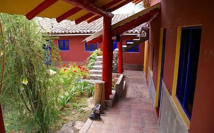 Imagen general del Hotel La Casita de mi Abuela. Foto 11