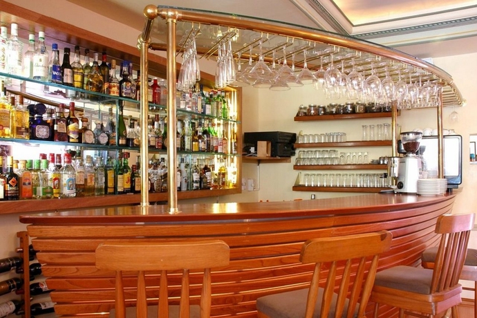 Imagen general del Hotel La Casona, Ciudad de M&eacute;xico. Foto 4