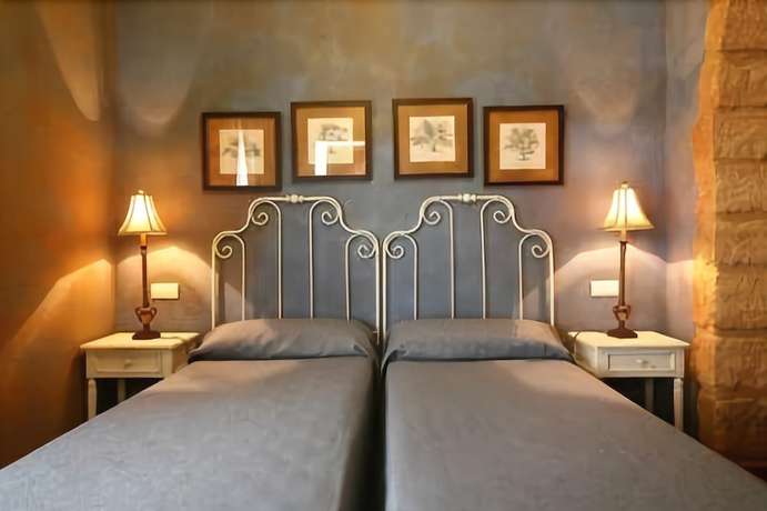 Imagen de la habitación del Hotel La Casona De Calderón Gastronomic and Boutique. Foto 5