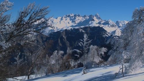 Imagen general del Hotel La Casona De Con. Foto 10