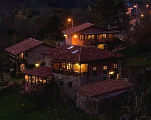 Imagen general del Hotel La Casona De Con. Foto 15