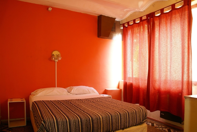 Imagen general del Hotel La Casona De Don Jaime 2 and Suites - Hostel. Foto 1