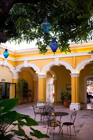 Imagen general del Hotel La Casona De Don Jorge. Foto 1
