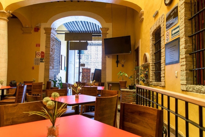 Imagen general del Hotel La Casona De Don Lucas. Foto 7