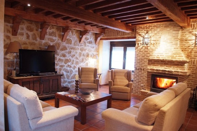 Imagen general del Hotel La Casona De Doña Petra. Foto 3