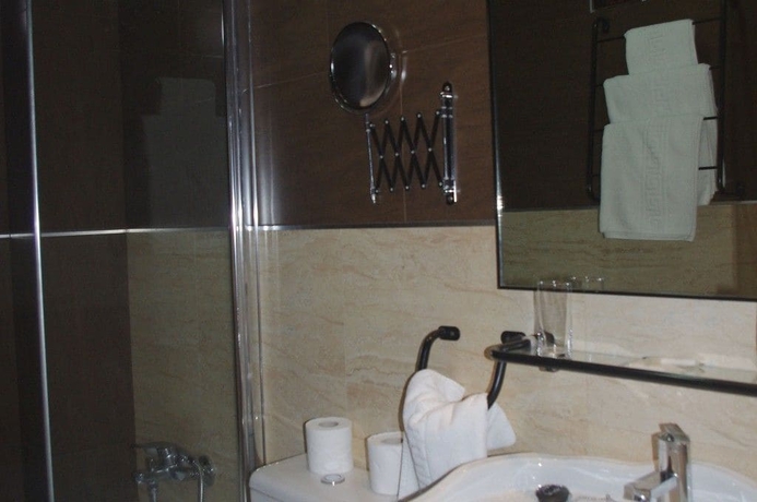 Imagen de la habitación del Hotel La Casona De Jovellanos. Foto 18