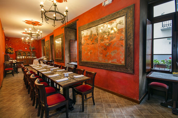 Imagen de la habitación del Hotel La Casona De La Ronda Boutique and Luxury Apartments. Foto 8