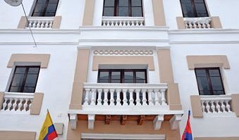Imagen de los interiores del Hotel La Casona De La Ronda Boutique and Luxury Apartments. Foto 13