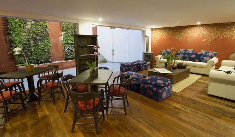Imagen de la habitación del Hotel La Casona De La Ronda Boutique and Luxury Apartments. Foto 9