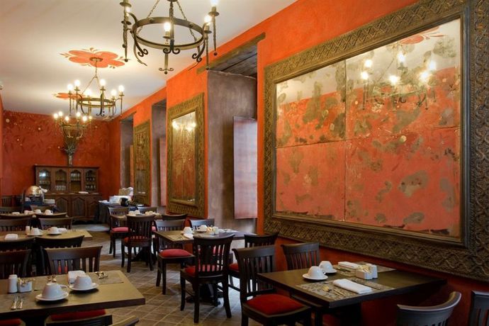 Imagen de los interiores del Hotel La Casona De La Ronda Boutique and Luxury Apartments. Foto 14