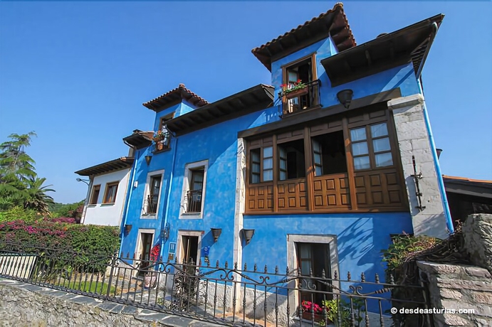 Imagen general del Hotel La Casona De Nueva. Foto 2