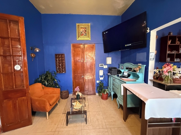 Imagen de los interiores del Hotel La Casona De Palacio Viejo. Foto 16