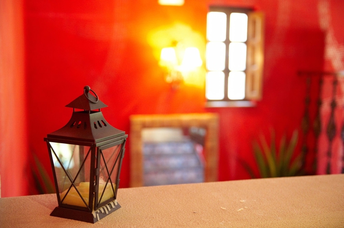 Imagen de los interiores del Hotel La Casona De Revolgo. Foto 14