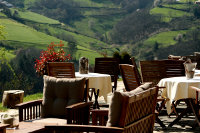 Imagen general del Hotel La Casona De San Andres. Foto 2