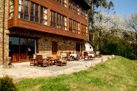 Imagen general del Hotel La Casona De San Andres. Foto 4