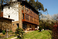 Imagen general del Hotel La Casona De San Andres. Foto 5