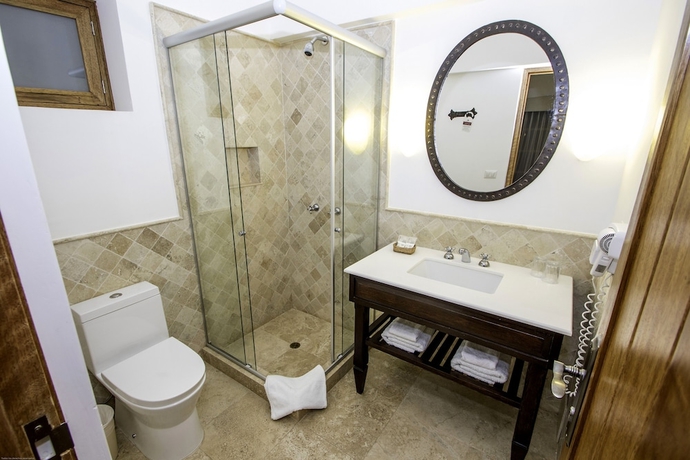 Imagen de la habitación del Hotel La Casona De Yucay. Foto 14