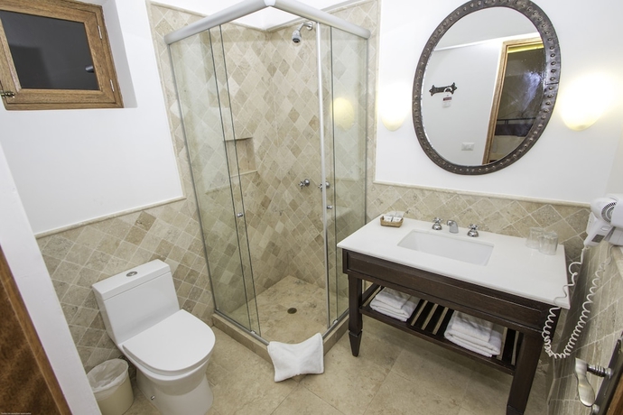 Imagen de la habitación del Hotel La Casona De Yucay. Foto 16