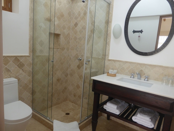 Imagen de la habitación del Hotel La Casona De Yucay. Foto 17