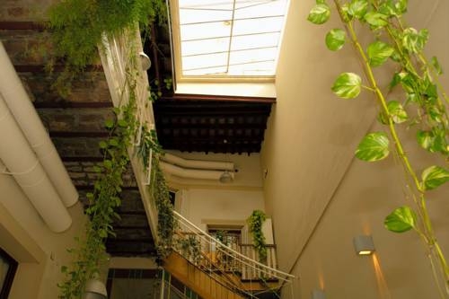 Imagen general del Hotel La Casona Del Alma. Foto 3