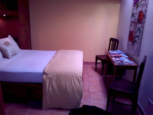 Imagen general del Hotel La Casona Del Alma. Foto 25