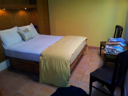 Imagen general del Hotel La Casona Del Alma. Foto 28