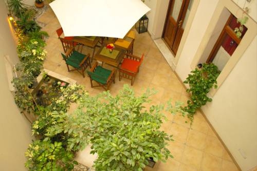 Imagen general del Hotel La Casona Del Alma. Foto 36
