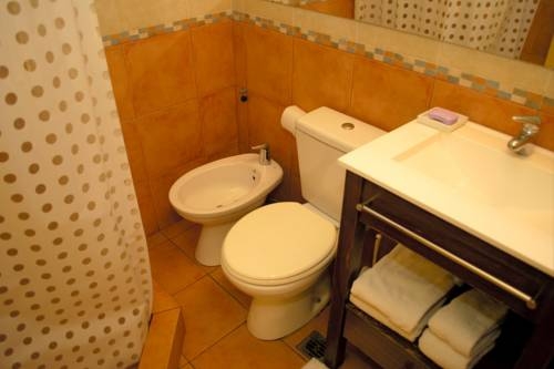 Imagen de la habitación del Hotel La Casona Del Alma. Foto 56